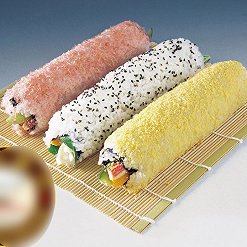 Nouveau diy rouleau de sushi en bambou sushi tapis roulant 0091962744200 HuaYang