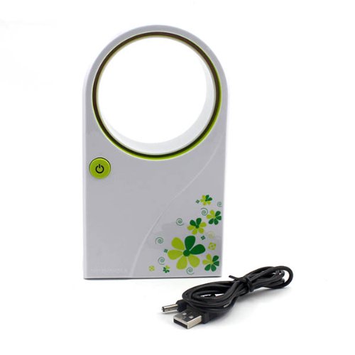 Aucune feuille état? mini portable ventilateur ...