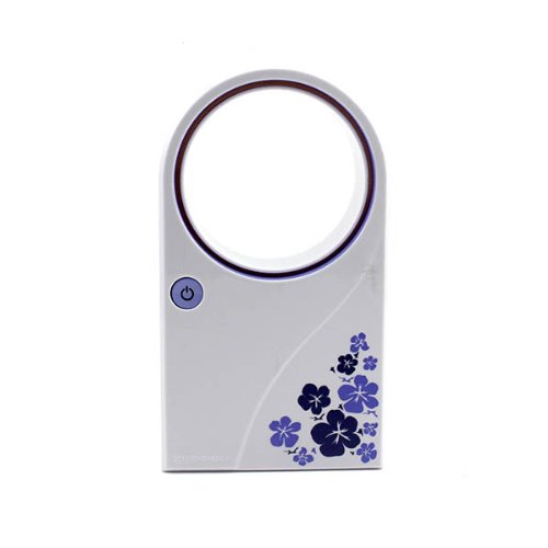 Aucune feuille état? mini portable ventilateur ...