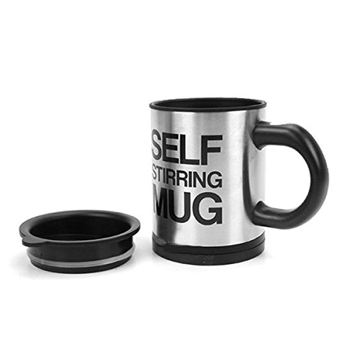 1x 2aaa électrique automatique de café d'acier ...