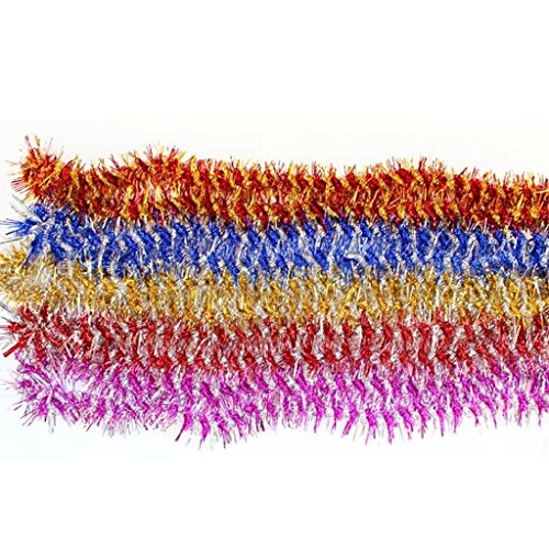 Jolie guirlande de noël décoration pour sapin n...