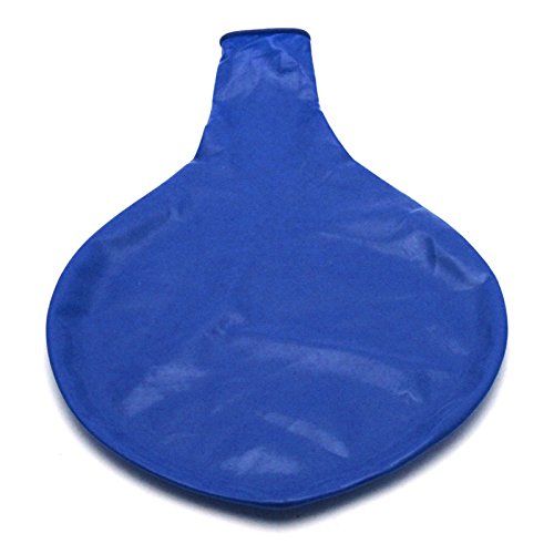 Super grand balloon de latex solide 36