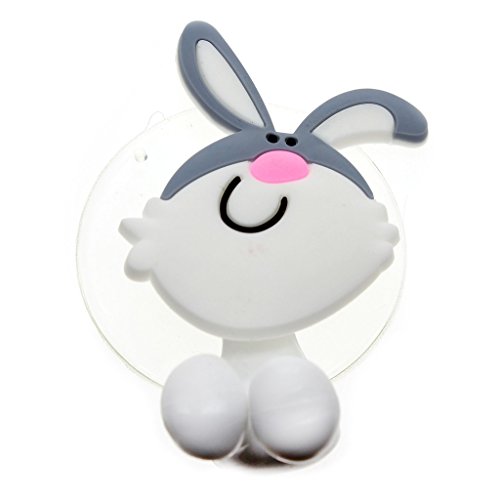 Créative animal cartoon porte brosse à dents ve...