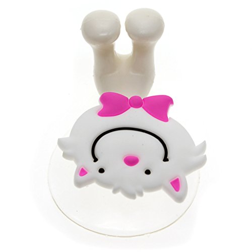 Créative animal cartoon porte brosse à dents ve...