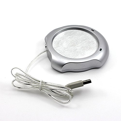 USB Chauffer dessous de verre de thé café Récha...