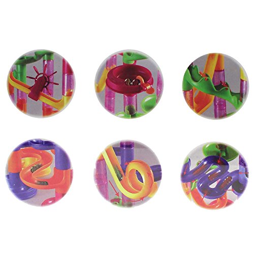 Coloré diy éducatif circuit de billes piste mar...