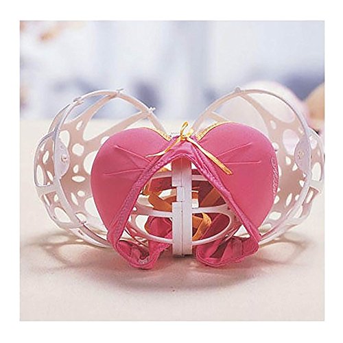 Vente chaude bulle soutien gorge laveuse extéri...