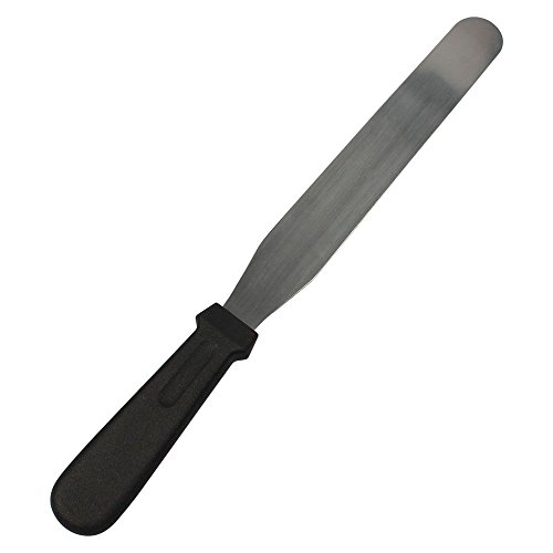 8 pouce beurre gâteau crème couteau spatule gla...