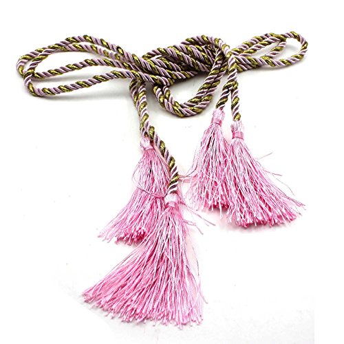 Appliqué fenêtre drapé rideau retenue embrasse ...