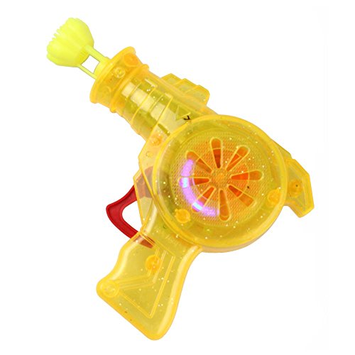 Clignotant Lumineux bulle pistolet soufflante e...