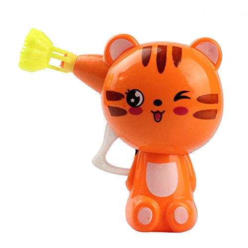 Enfants modèle Cartoon Savon bulle d'eau armes ...