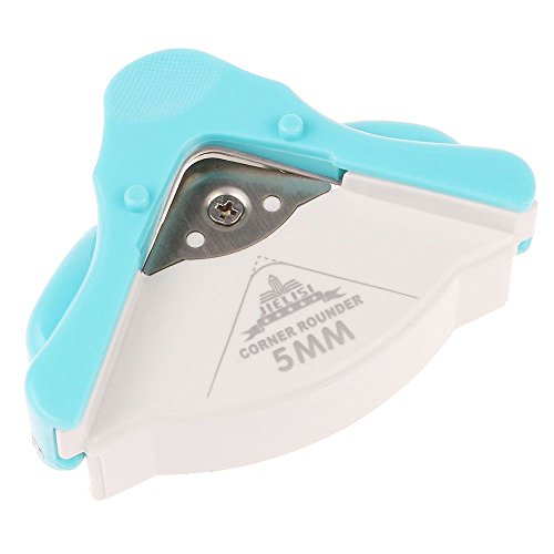 R5 coin rounder papier perforateur carte photo ...