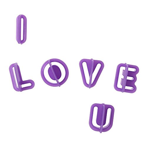 40pcs alphabet nombre lettre fondant décoration...