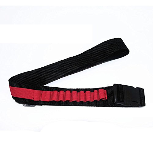 Cartouchière pistolet-jouet balle bandoulière p...