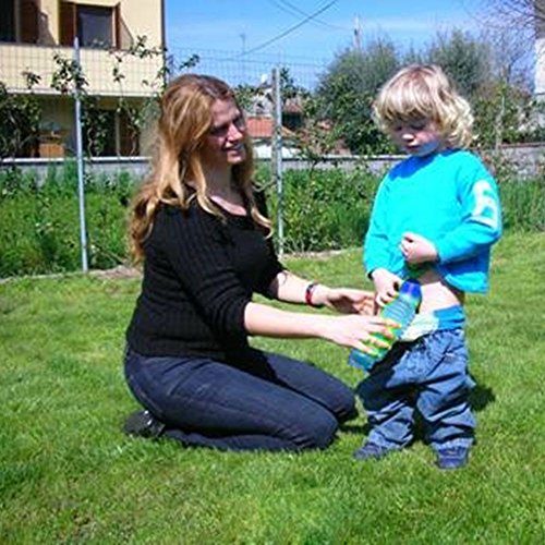 Véhicule monté portable adulte urinoir grande c...