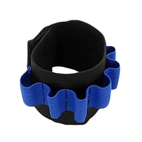 Pistolet-jouet bracelet pour fusil nerf balle m...