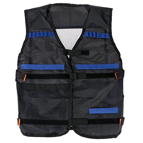 Tactique veste gilet magazine munitions support...