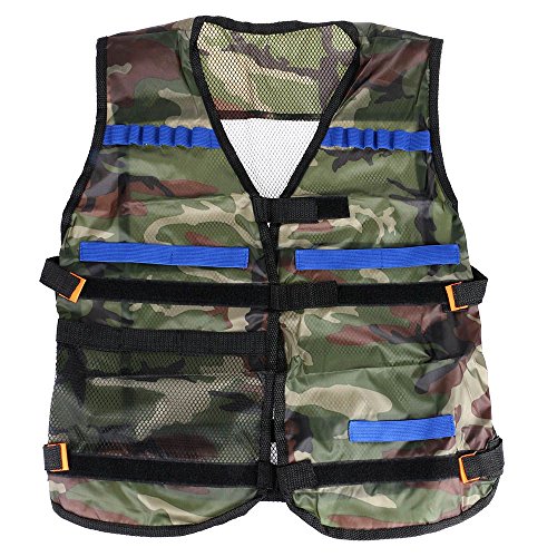 Tactique veste gilet magazine munitions support...