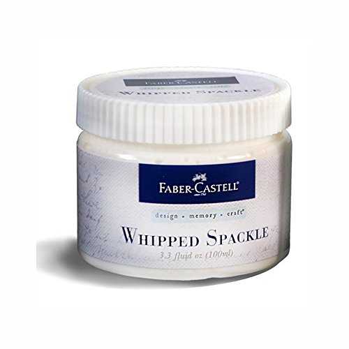 Design Memory Craft D-M-C Textural Accents Whipped Spackle 0092633807125 (0092633807125)