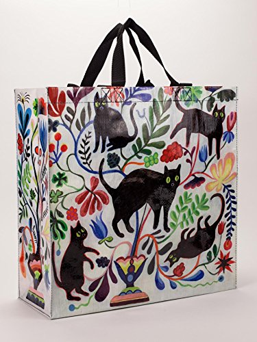 Shopper bag here kitty