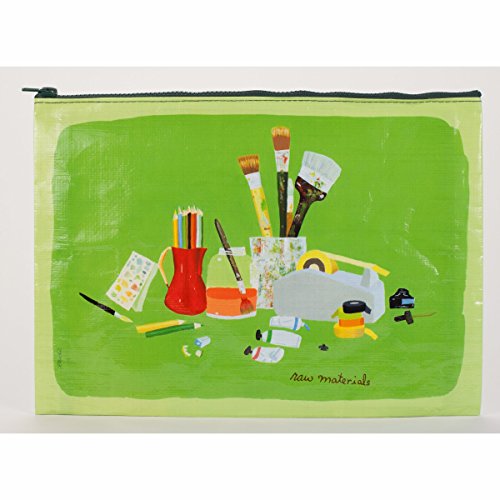 Jumbo pouch raw materials