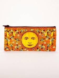 Pencil case sunshine