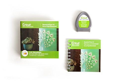 Provocraft 2002850 Cricut Cartouche Art Papier ...