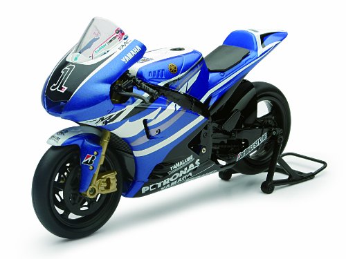 - 57413 - véhicule miniature - moto gp - yamaha...