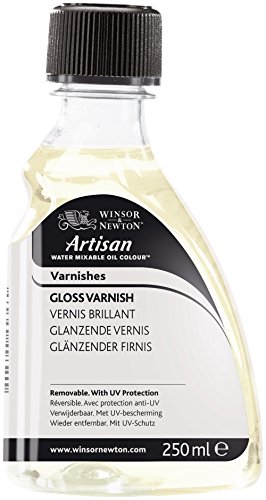 Artisan vernis brillant 250 ml