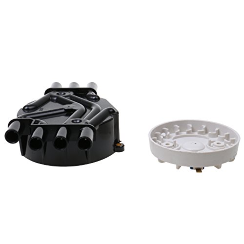 Chapeau Du Distributeur (de D328a) Rotor (d465)...