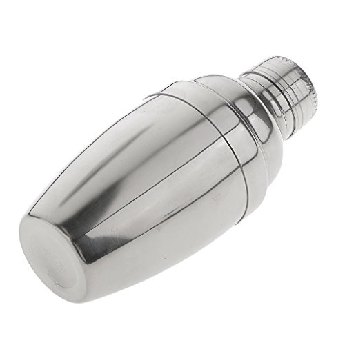 Agitateur de Boisson Mélangeur à Cocktail en Ac...