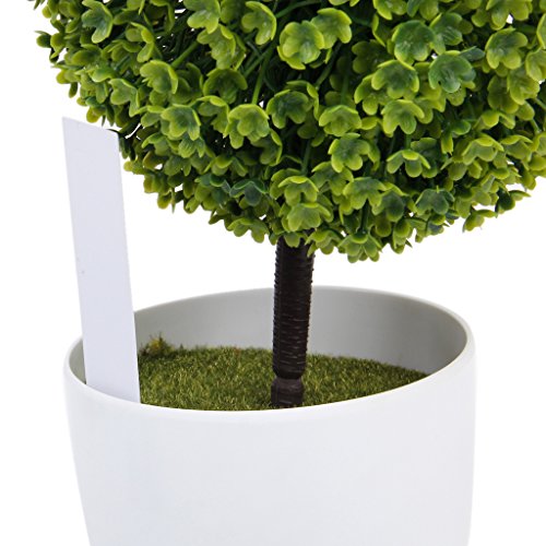 Marqueurs Etiquettes Plante de Pépinière Arbust...