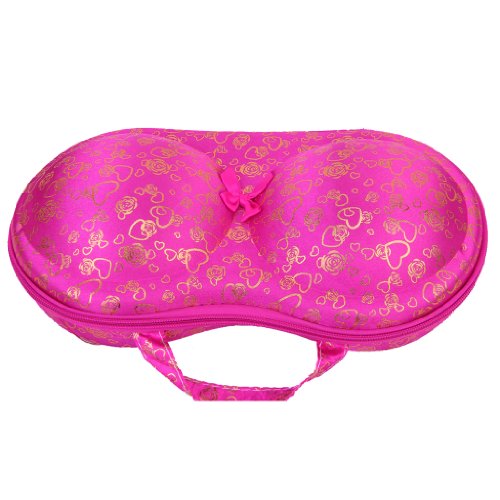 Boîte de Rangement de Sous-Vêtements Lingerie B...