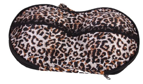 Boîte de Rangement de Sous-Vêtements Lingerie Bra Organisateur - Motif de Léopard 0095225923098 Générique