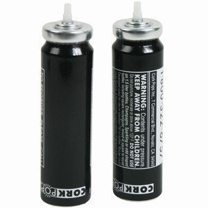 Cork Pops Giovanni Collection Recharges code EAN 0095865100705 