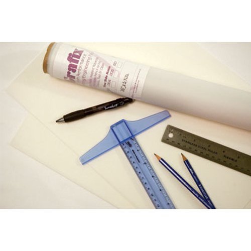 RMC Grafix projet 004 2Side Film mat 18 x 24 fe...