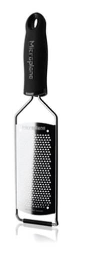 Gourmet fine grater