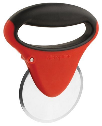 Découpe Pizza de Microplane