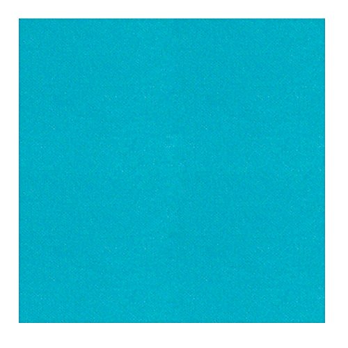 Lineco livre en tissu Turquoise - 17 x 38 cm-Lo...