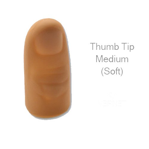 Michel & Greco Faux Pouce Souple (Vernet) 0099996014139 (0099996014139)