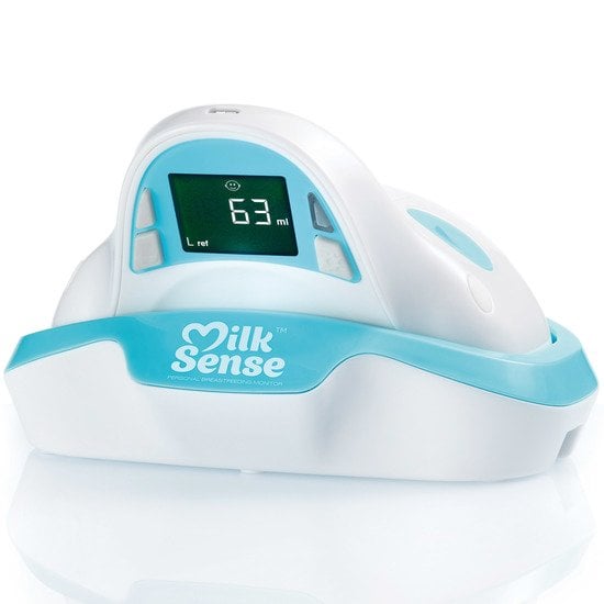  Milksense moniteur d'allaitement   de Milk Sense code EAN 01012346 