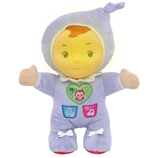  Lumi-poupon Louison  de Vtech code EAN 01054987 