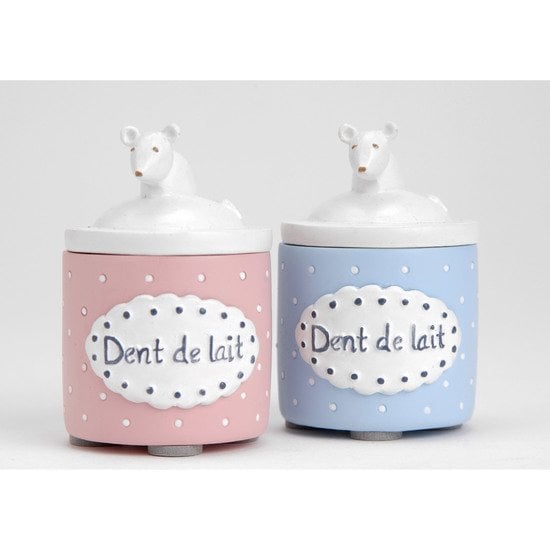  Boîte dents de lait Aléatoire  de Amadeus les petits code EAN 01067799 