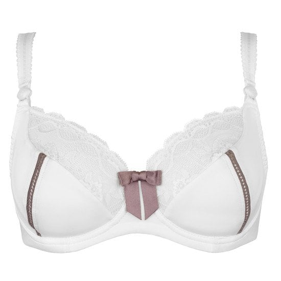  Soutien gorge Lisa Perle  de Cache Coeur code EAN 01072494 