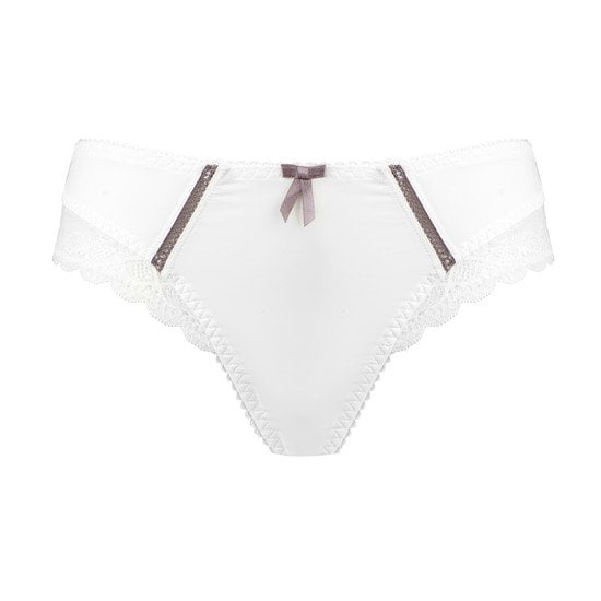  Shorty Lisa Perle  de Cache Coeur code EAN 01072507 