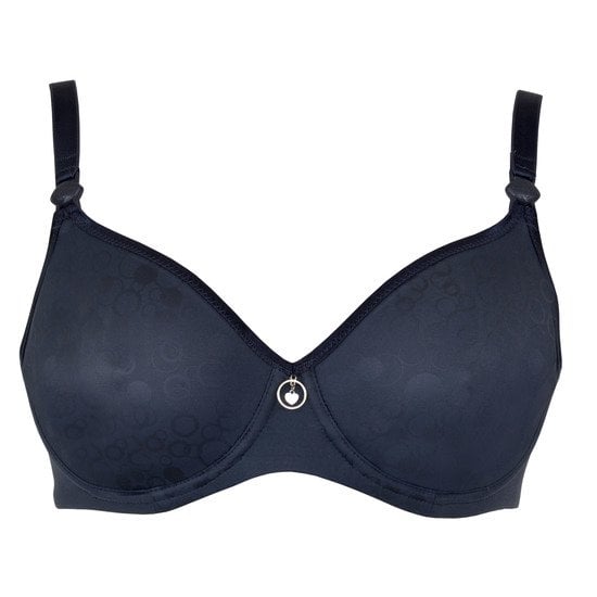  Soutien gorge Gloss Ardoise  de Cache Coeur code EAN 01072530 