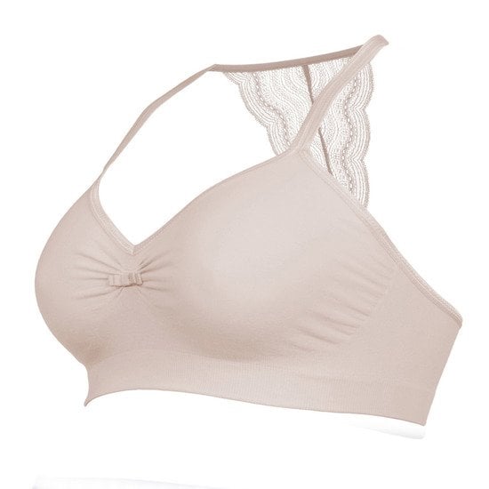  Brassière de grossesse et d'allaitement Serenity Pétale  de Cache Coeur code EAN 01072602 
