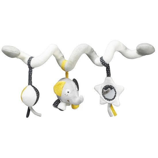  Babyfan spirale   de Sauthon Baby Déco code EAN 01073733 