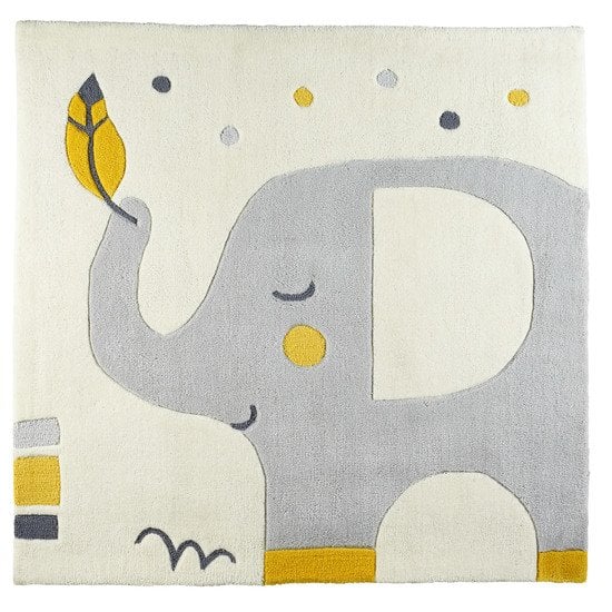 Babyfan tapis de chambre 110 x 110 Beige 110 x 110 cm de Sauthon Baby's Sweet Home 01073735 Babyfan tapis de chambre 110 x 110 Beige 110 x 110 cm de Sauthon Baby's Sweet Home 01073735