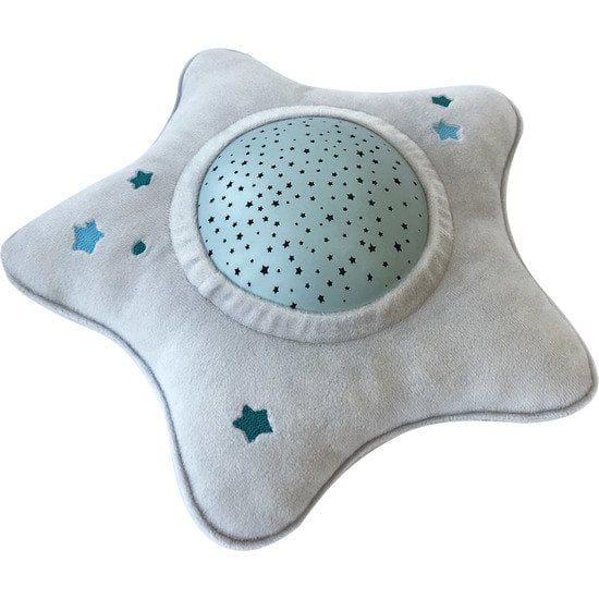  Projecteur d'étoiles peluche Milky Way Milkyway  de Pabobo code EAN 01075804 